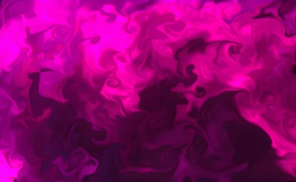 Flerfärgat Alkoholbläck Färgar Genomskinligt Abstrakt Flerfärgad Marmor Konsistens Bakgrund Designa — Stockfoto
