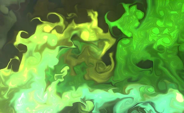 Multicolor Alcohol Inkt Kleuren Doorschijnend Abstract Veelkleurige Marmeren Textuur Achtergrond — Stockfoto