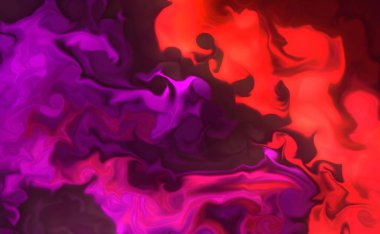 Yaratıcı soyut el boyası arka plan, mermer doku, soyut okyanus, tuvaldeki akrilik resim. Modern sanat. alkol mürekkebi soyut doku, moda duvar kağıdı.