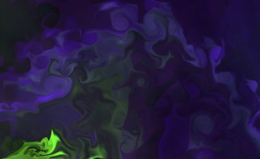 Yaratıcı soyut el boyası arka plan, mermer doku, soyut okyanus, tuvaldeki akrilik resim. Modern sanat. alkol mürekkebi soyut doku, moda duvar kağıdı.