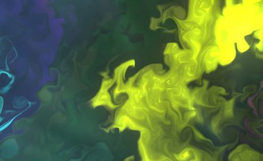 Yaratıcı soyut el boyası arka plan, mermer doku, soyut okyanus, tuvaldeki akrilik resim. Modern sanat. alkol mürekkebi soyut doku, moda duvar kağıdı.