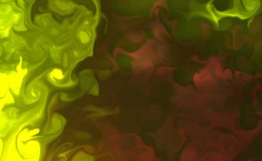 Yaratıcı soyut el boyası arka plan, mermer doku, soyut okyanus, tuvaldeki akrilik resim. Modern sanat. alkol mürekkebi soyut doku, moda duvar kağıdı.