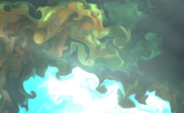 Alkol mürekkebi soyut doku, moda duvar kağıdı. Tasarım projesi için arka plan olarak davetiye veya tebrik kartları, el ilanı, poster, sunum, ambalaj kağıdı