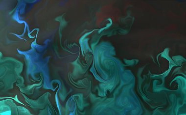 Alkol mürekkebi soyut doku, moda duvar kağıdı. Tasarım projesi için arka plan olarak davetiye veya tebrik kartları, el ilanı, poster, sunum, ambalaj kağıdı