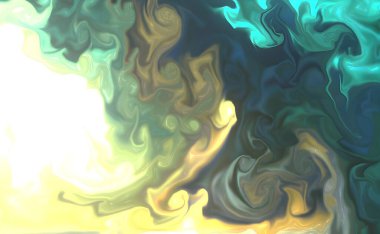 Alkol mürekkebi soyut doku, moda duvar kağıdı. Tasarım projesi için arka plan olarak davetiye veya tebrik kartları, el ilanı, poster, sunum, ambalaj kağıdı