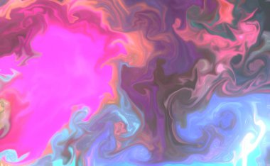 Alkol mürekkebi soyut doku, moda duvar kağıdı. Tasarım projesi için arka plan olarak davetiye veya tebrik kartları, el ilanı, poster, sunum, ambalaj kağıdı