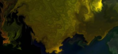 Akrilik boyaları karıştırıyorum. Modern akışkan sanat. Alkol Mürekkebi Örnekleri. Alkol mürekkep renkleri yarı saydam.