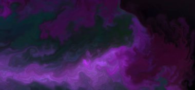 Akrilik boyaları karıştırıyorum. Modern akışkan sanat. Alkol Mürekkebi Örnekleri. Alkol mürekkep renkleri yarı saydam.