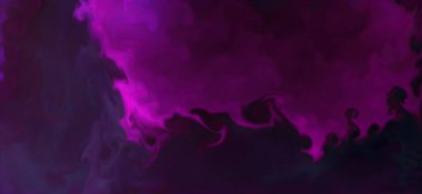 Akrilik boyaları karıştırıyorum. Modern akışkan sanat. Alkol Mürekkebi Örnekleri. Alkol mürekkep renkleri yarı saydam.