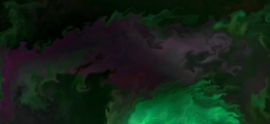 Akrilik boyaları karıştırıyorum. Modern akışkan sanat. Alkol Mürekkebi Örnekleri. Alkol mürekkep renkleri yarı saydam.