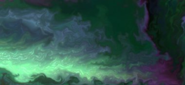 Akrilik boyaları karıştırıyorum. Modern akışkan sanat. Alkol Mürekkebi Örnekleri. Alkol mürekkep renkleri yarı saydam.