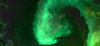 Akrilik boyaları karıştırıyorum. Modern akışkan sanat. Alkol Mürekkebi Örnekleri. Alkol mürekkep renkleri yarı saydam.