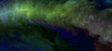 Akrilik boyaları karıştırıyorum. Modern akışkan sanat. Alkol Mürekkebi Örnekleri. Alkol mürekkep renkleri yarı saydam.