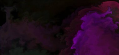 Akrilik boyaları karıştırıyorum. Modern akışkan sanat. Alkol Mürekkebi Örnekleri. Alkol mürekkep renkleri yarı saydam.