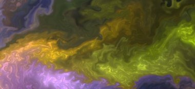 Soyut çok renkli mermer desen arkaplanı. Tasarım kağıdı, duvar kağıdı. Alkol mürekkep renkleri yarı saydam.