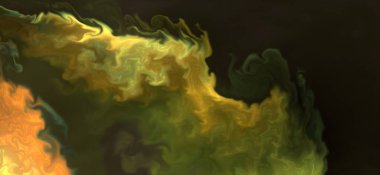 Soyut çok renkli mermer desen arkaplanı. Tasarım kağıdı, duvar kağıdı. Alkol mürekkep renkleri yarı saydam.