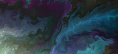 Soyut çok renkli mermer desen arkaplanı. Tasarım kağıdı, duvar kağıdı. Alkol mürekkep renkleri yarı saydam.