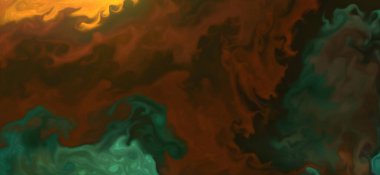 Soyut çok renkli mermer desen arkaplanı. Tasarım kağıdı, duvar kağıdı. Alkol mürekkep renkleri yarı saydam.