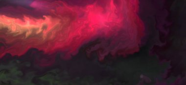 Soyut çok renkli mermer desen arkaplanı. Tasarım kağıdı, duvar kağıdı. Alkol mürekkep renkleri yarı saydam.