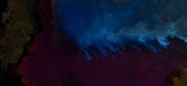 Soyut çok renkli mermer desen arkaplanı. Tasarım kağıdı, duvar kağıdı. Alkol mürekkep renkleri yarı saydam.