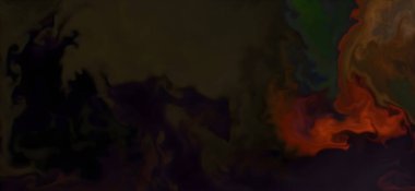 Soyut çok renkli mermer desen arkaplanı. Tasarım kağıdı, duvar kağıdı. Alkol mürekkep renkleri yarı saydam.