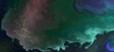 Soyut çok renkli mermer desen arkaplanı. Tasarım kağıdı, duvar kağıdı. Alkol mürekkep renkleri yarı saydam.