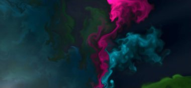 Soyut çok renkli mermer desen arkaplanı. Tasarım kağıdı, duvar kağıdı. Alkol mürekkep renkleri yarı saydam.