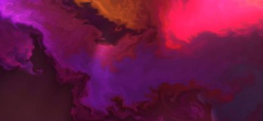 Soyut çok renkli mermer desen arkaplanı. Tasarım kağıdı, duvar kağıdı. Alkol mürekkep renkleri yarı saydam.