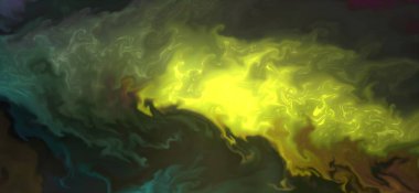 Soyut çok renkli mermer desen arkaplanı. Tasarım kağıdı, duvar kağıdı. Alkol mürekkep renkleri yarı saydam.