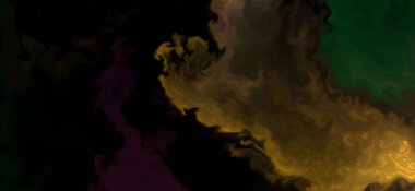 Soyut çok renkli mermer desen arkaplanı. Tasarım kağıdı, duvar kağıdı. Alkol mürekkep renkleri yarı saydam.