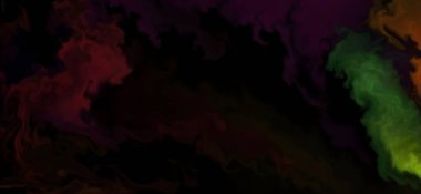 Soyut çok renkli mermer desen arkaplanı. Tasarım kağıdı, duvar kağıdı. Alkol mürekkep renkleri yarı saydam.