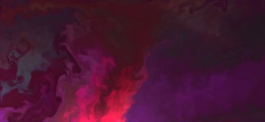 Soyut çok renkli mermer desen arkaplanı. Tasarım kağıdı, duvar kağıdı. Alkol mürekkep renkleri yarı saydam.