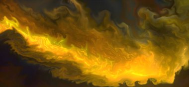 Soyut çok renkli mermer desen arkaplanı. Tasarım kağıdı, duvar kağıdı. Alkol mürekkep renkleri yarı saydam.