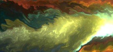 Soyut çok renkli mermer desen arkaplanı. Tasarım kağıdı, duvar kağıdı. Alkol mürekkep renkleri yarı saydam.