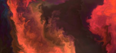 Soyut çok renkli mermer desen arkaplanı. Tasarım kağıdı, duvar kağıdı. Alkol mürekkep renkleri yarı saydam.