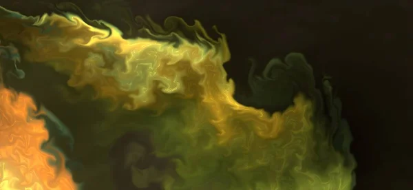 Αφηρημένο Πολύχρωμο Φόντο Μαρμάρινης Υφής Χαρτί Περιτυλίγματος Ταπετσαρία Χρώματα Μελάνης — Φωτογραφία Αρχείου