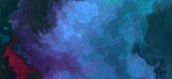Абстрактный Разноцветный Фактурный Фон Мрамора Оберточная Бумага Обои Алкогольные Краски — стоковое фото