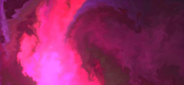 Alkol mürekkebi tekniğindeki doğal lüks, akışkan sanat resimleri..