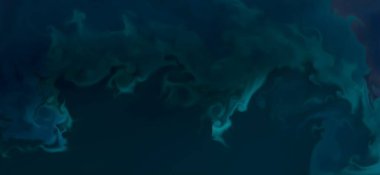 Alkol mürekkebi tekniğindeki doğal lüks, akışkan sanat resimleri..