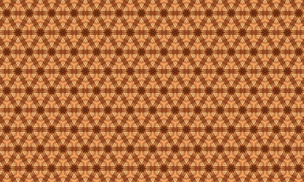 Tekstil markalaşması için geometrik pürüzsüz ve etnik stil dekorasyonlu dijital tekstil tasarım motifi.