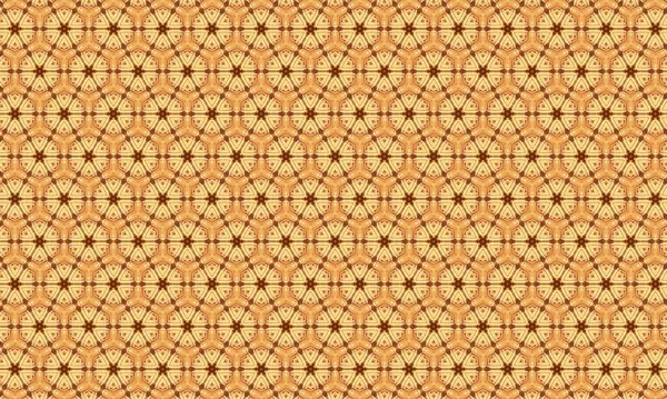 Tekstil markalaşması için geometrik pürüzsüz ve etnik stil dekorasyonlu dijital tekstil tasarım motifi.