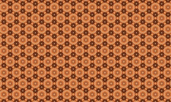 Tekstil markalaşması için geometrik pürüzsüz ve etnik stil dekorasyonlu dijital tekstil tasarım motifi.