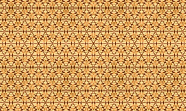 Tekstil markalaşması için geometrik pürüzsüz ve etnik stil dekorasyonlu dijital tekstil tasarım motifi.