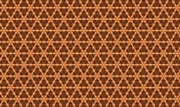 Tekstil markalaşması için geometrik pürüzsüz ve etnik stil dekorasyonlu dijital tekstil tasarım motifi.