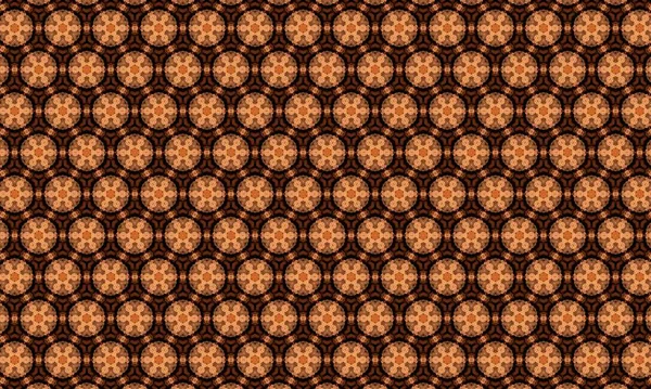 Kabilesel renksiz geometrik tasarım. Etnik doku. Geleneksel süs.