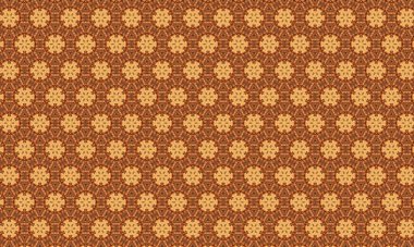 Kabilesel renksiz geometrik tasarım. Etnik doku. Geleneksel süs.