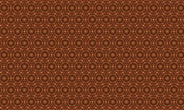 Kabilesel renksiz geometrik tasarım. Etnik doku. Geleneksel süs.