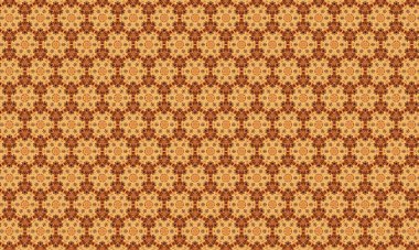 Kabilesel renksiz geometrik tasarım. Etnik doku. Geleneksel süs.