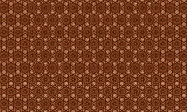 Etnik soyut model. Moda, kıyafetler, afişler, posterler, kartlar, arka planlar için tasarım. resimleme.