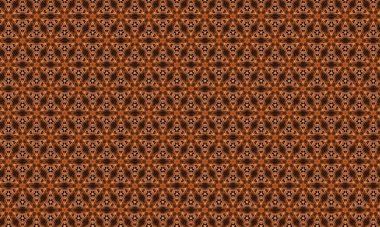 Etnik soyut model. Moda, kıyafetler, afişler, posterler, kartlar, arka planlar için tasarım. resimleme.